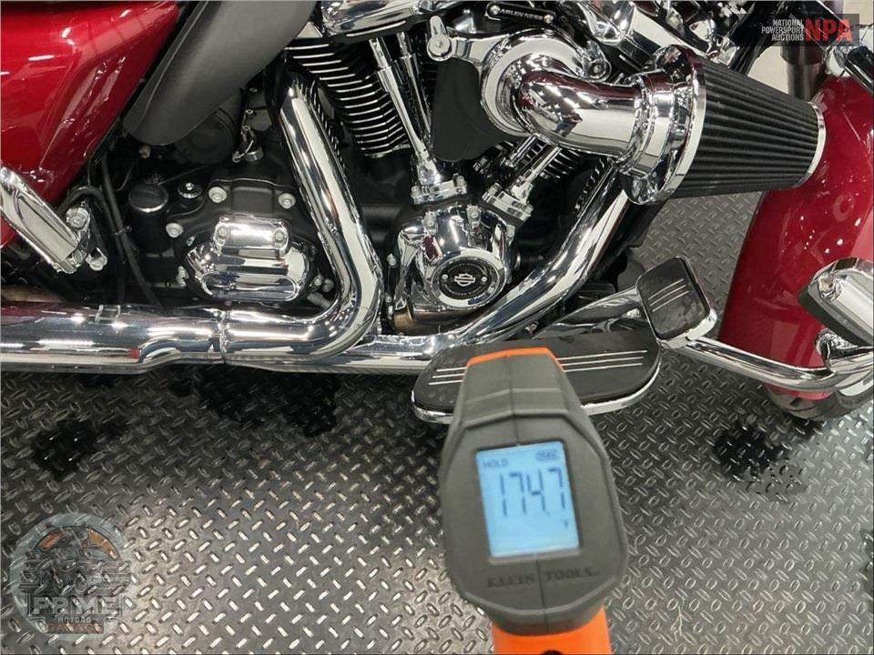 2021 Harley-Davidson FLTRX ROAD GLIDE — фото 8