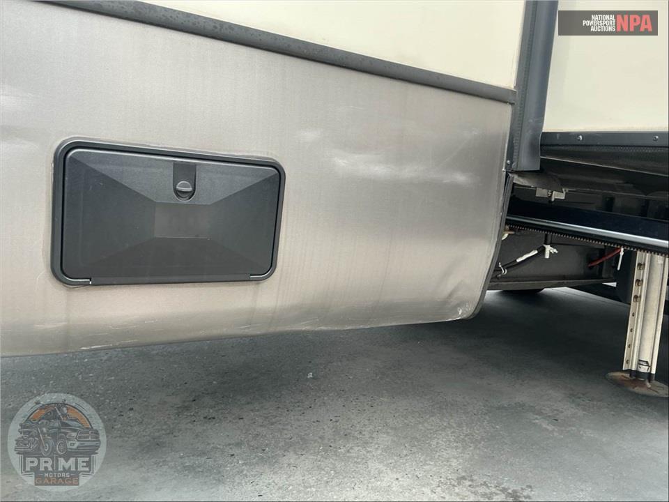 2017 Keystone Rv M-3820 FK MONTANA FIFTH WHEEL SERIES — фото 48