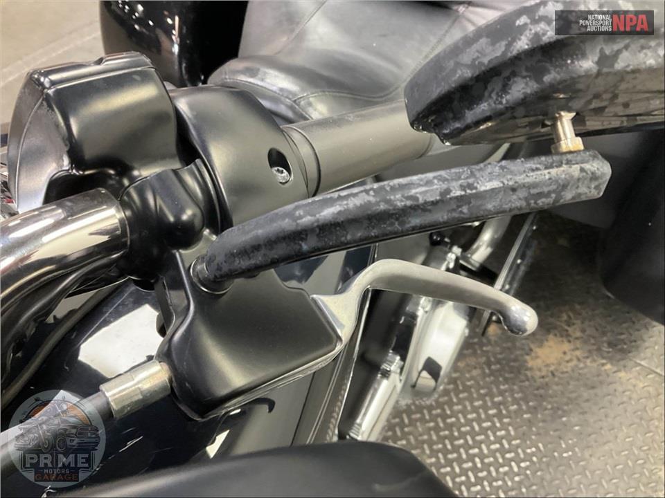 2013 Harley-Davidson FLHTCUTG TRIGLIDE UL CLSC — фото 85