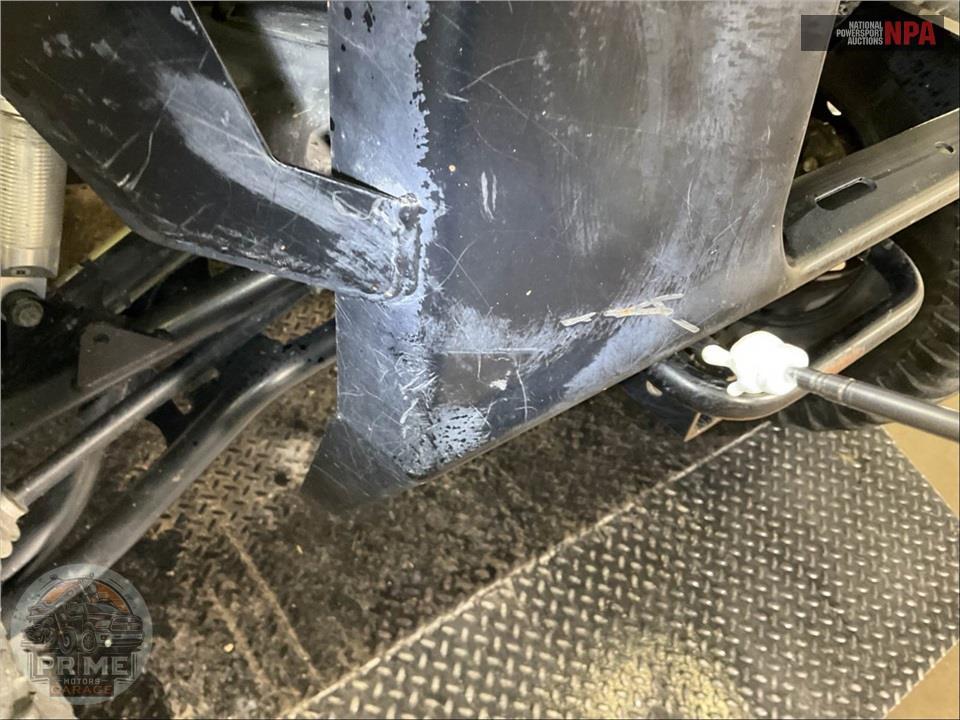 2019 Polaris RANGER CREW XP 1000 EPS (CAMOUFLAGE) — фото 15