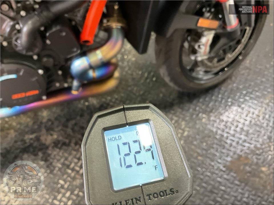 2020 Ktm 1290 SUPER DUKE R — фото 8