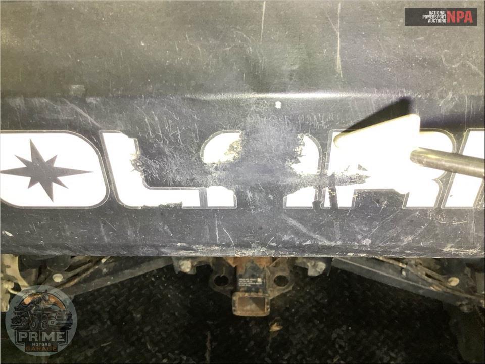 2018 Polaris RANGER CREW XP 900 — фото 82