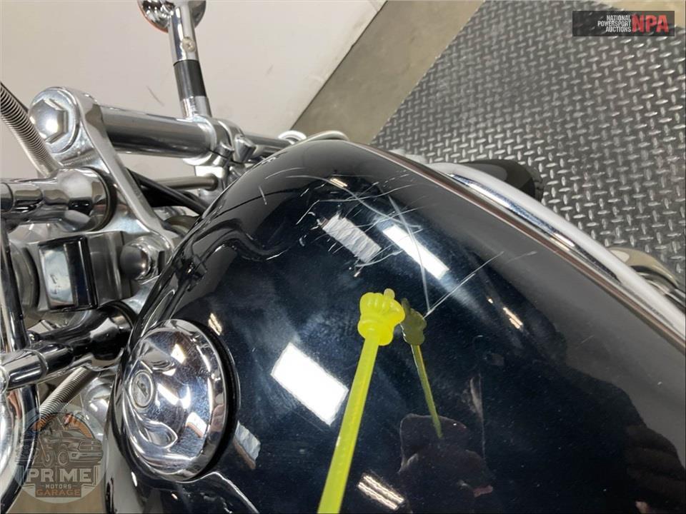 1997 Suzuki VS800GLV INTRUDER — фото 17