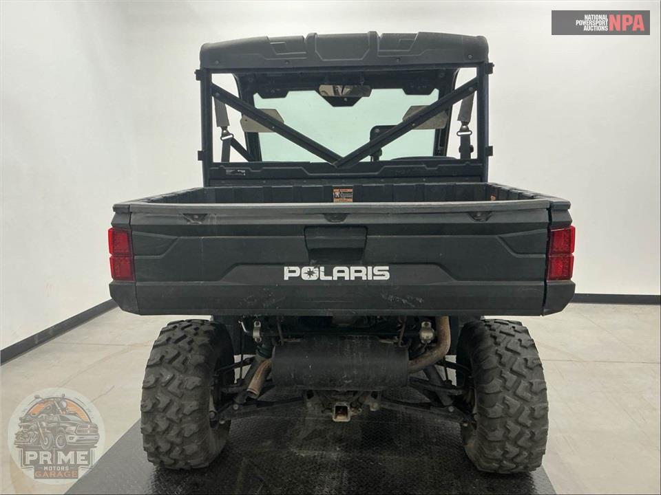 2022 Polaris RANGER 1000 PREMIUM — фото 4