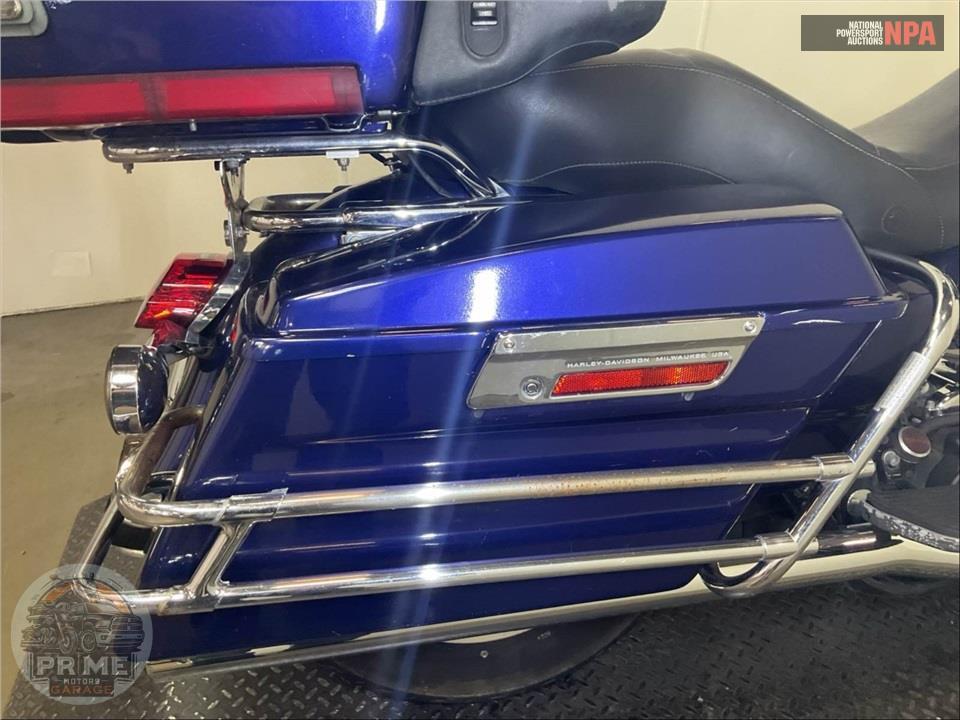 2002 Harley-Davidson FLHTCUI ULTRA CLASSIC ELECTRA GLIDE — фото 32