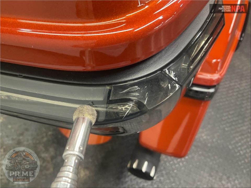 2020 Harley-Davidson FLHTK ULTRA LIMITED — фото 34
