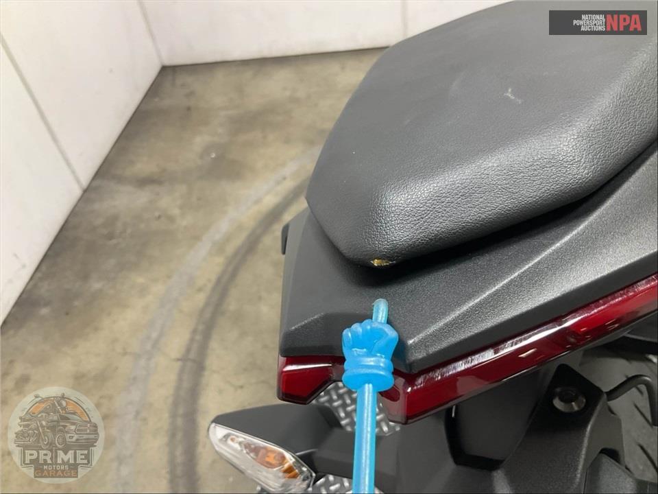 2025 Kawasaki EX500GSFNL NINJA 500 (ABS) — фото 33