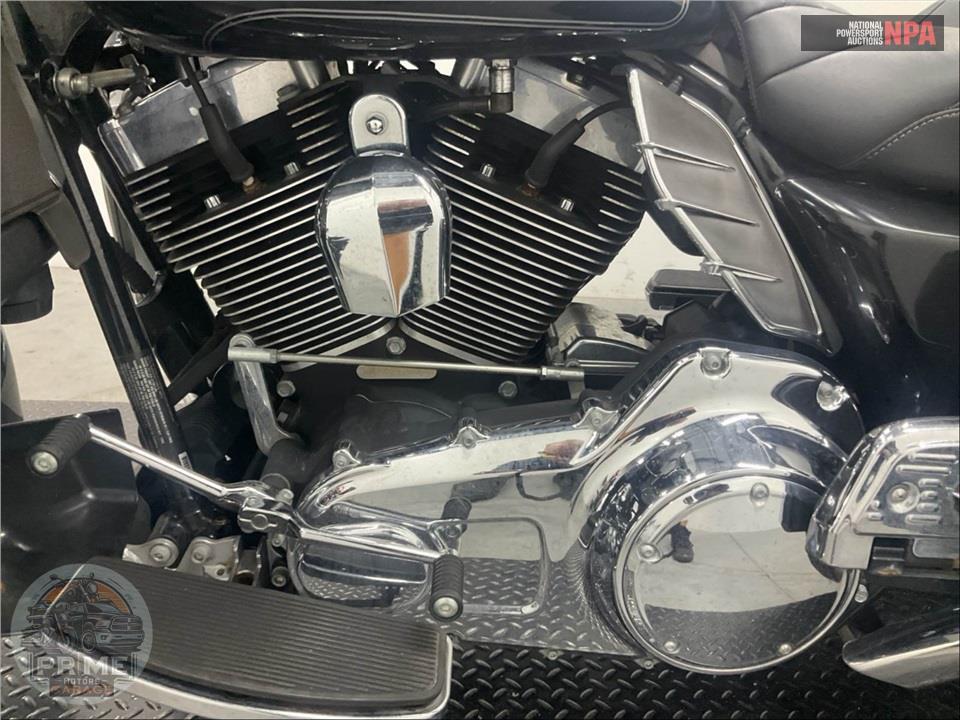 2013 Harley-Davidson FLHTCUTG TRIGLIDE UL CLSC — фото 7
