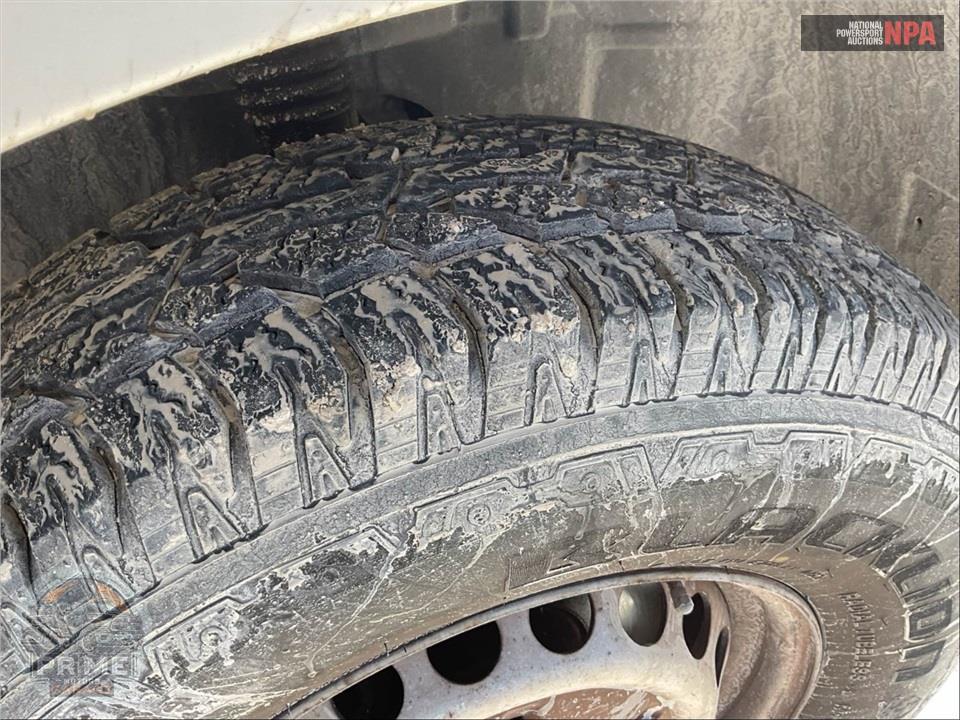 2011 Mercedes-Benz SPRINTER 2500 DIESEL — фото 36