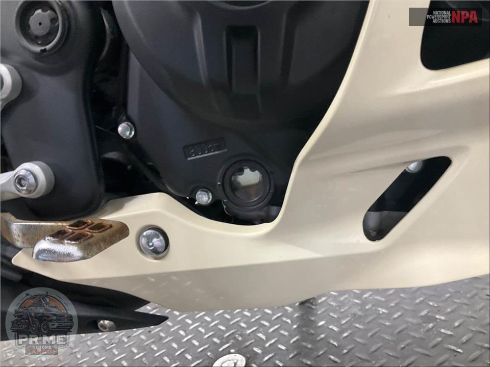 2024 Yamaha YZF-R3 — фото 9