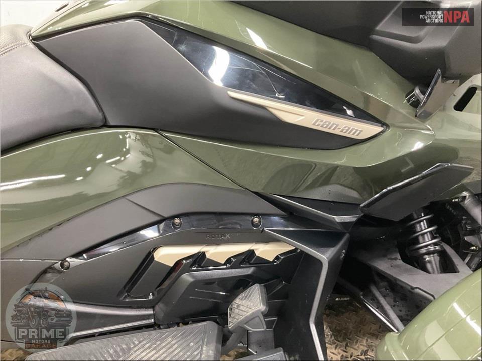 2023 Can-Am SPYDER RT-LIMITED — фото 6