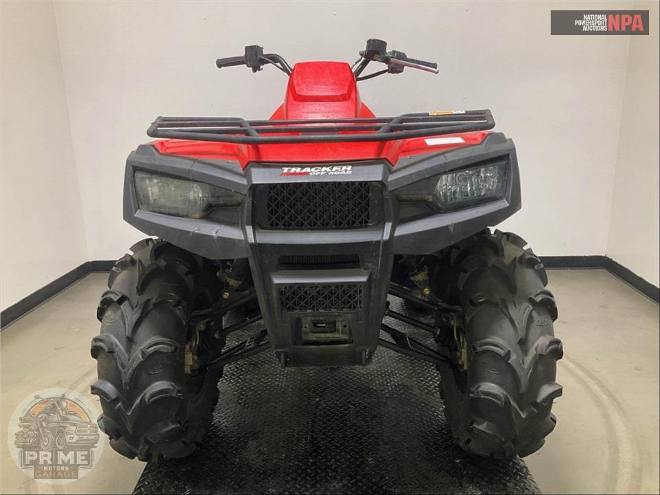 2023 Tracker Off Road 600EPS — фото 2