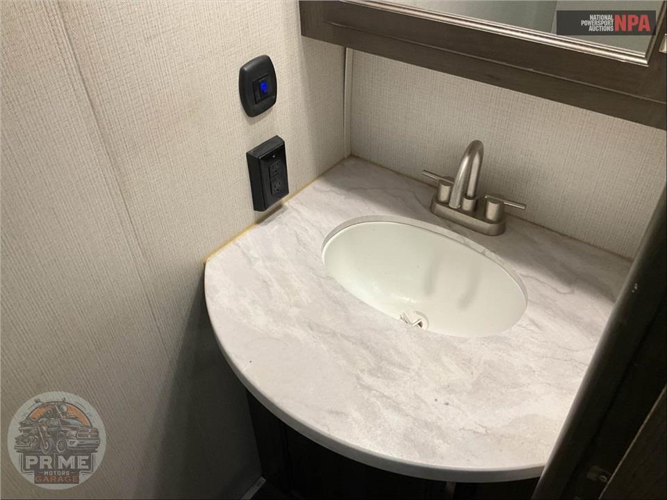 2022 Keystone Rv M-32 BHS - COUGAR FIFTH WHEEL SERIES — фото 21
