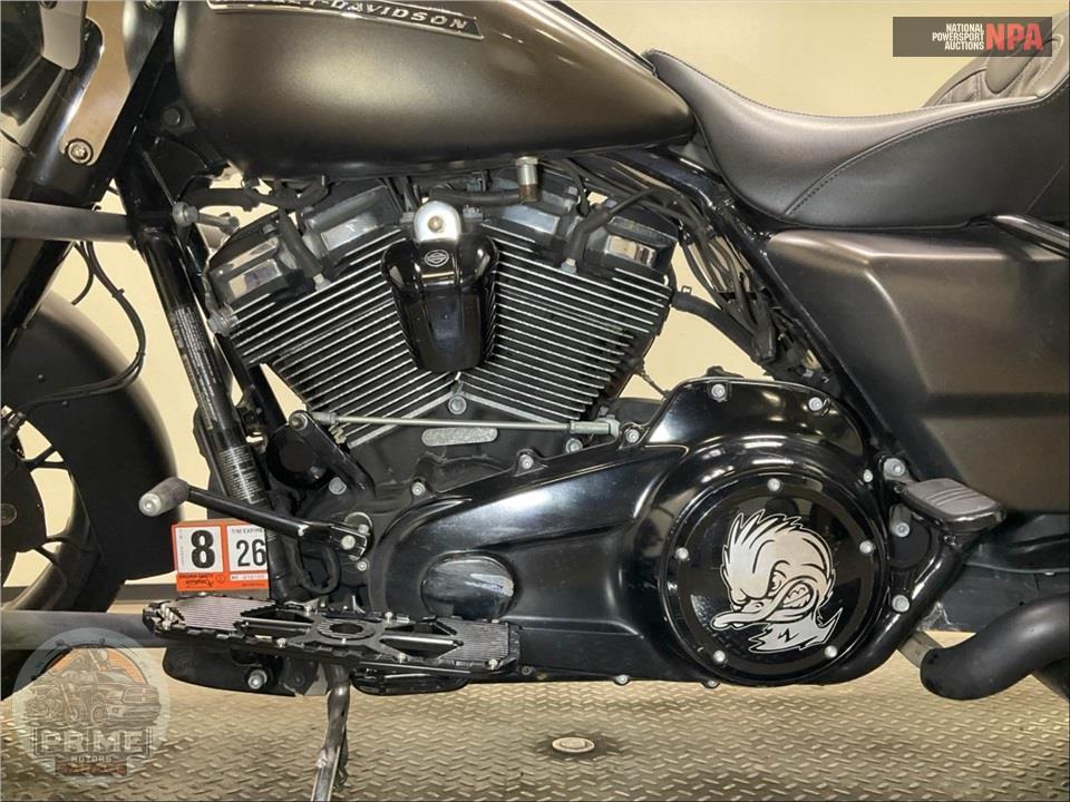 2020 Harley-Davidson FLHRXS ROAD KING SPECIAL — фото 7