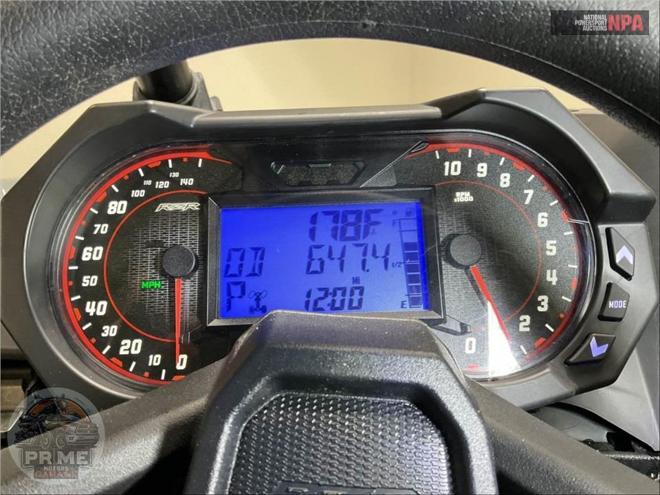 2024 Polaris RZR PRO XP SPORT — фото 5