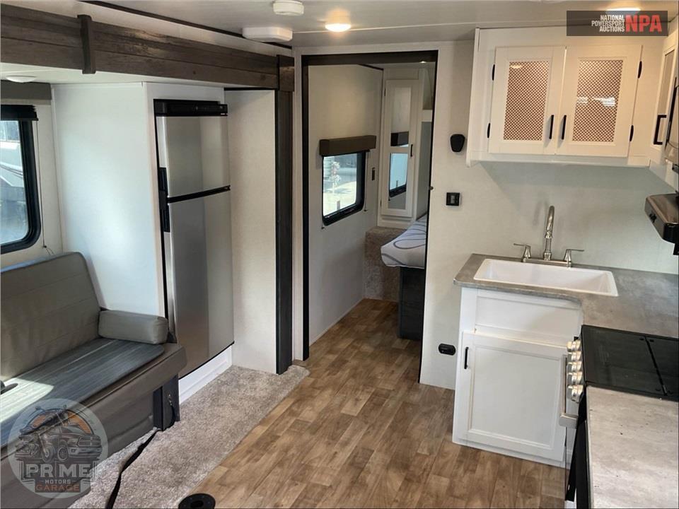 2022 Keystone Rv M-250 BH HIDEOUT SERIES — фото 6