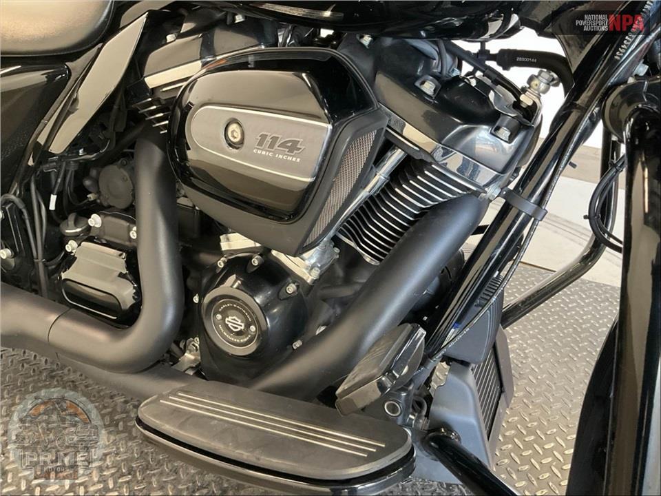 2019 Harley-Davidson FLTRXS ROAD GLIDE SPECIAL — фото 6