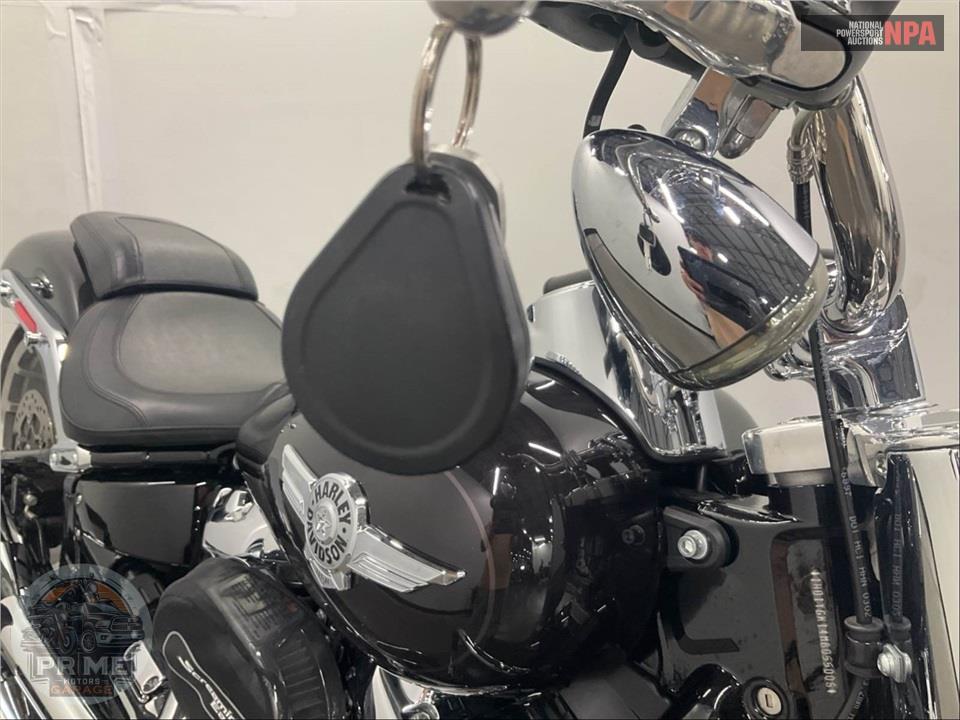 2021 Harley-Davidson FLFBS FAT BOY 114 — фото 11