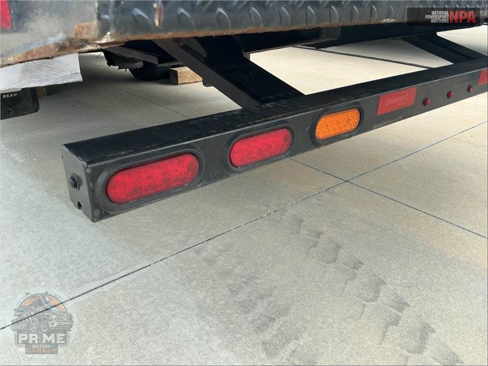 2022 Diamond C Trailers FMAX212 — фото 12
