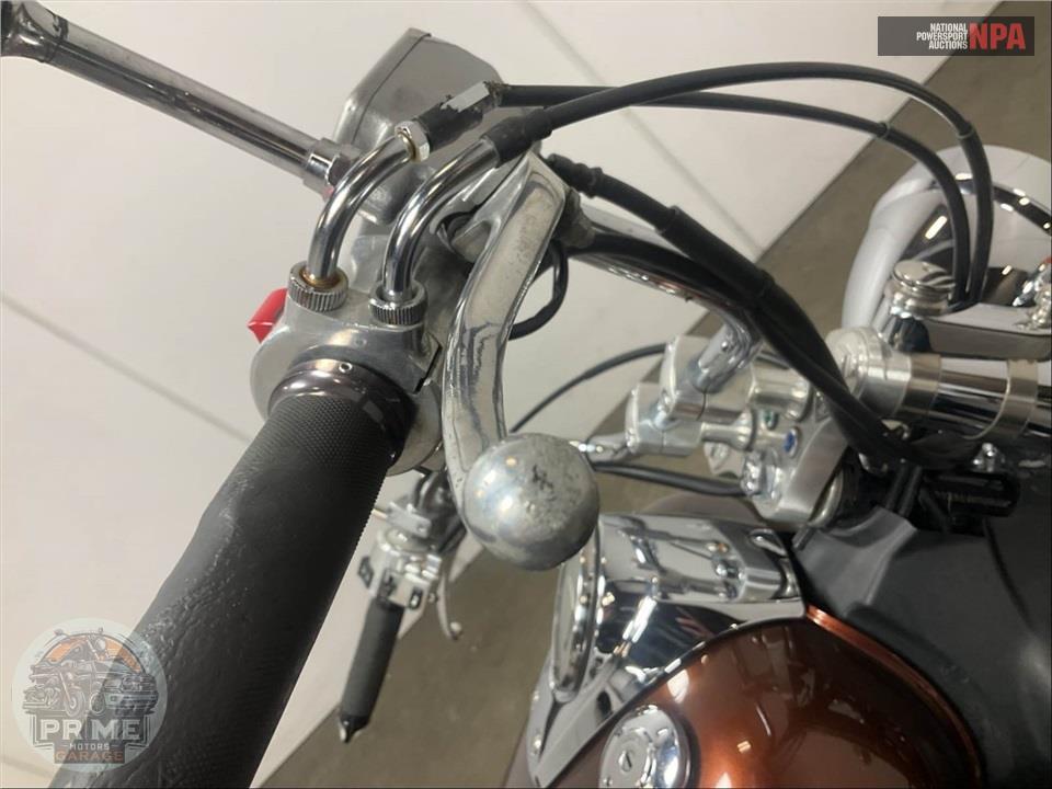 2019 Honda VT750C SHADOW AERO — фото 21