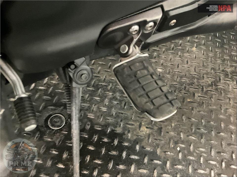 2013 Honda GL1800BDD GLDWNG F6B DLX — фото 33