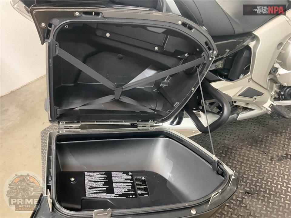 2016 Bmw K1600GTL EXCLUSIVE — фото 16