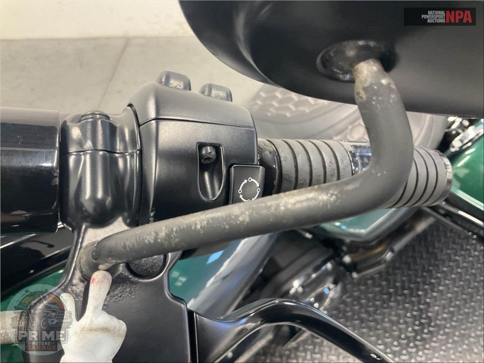 2021 Harley-Davidson FLTRXS ROAD GLIDE SPECIAL — фото 31
