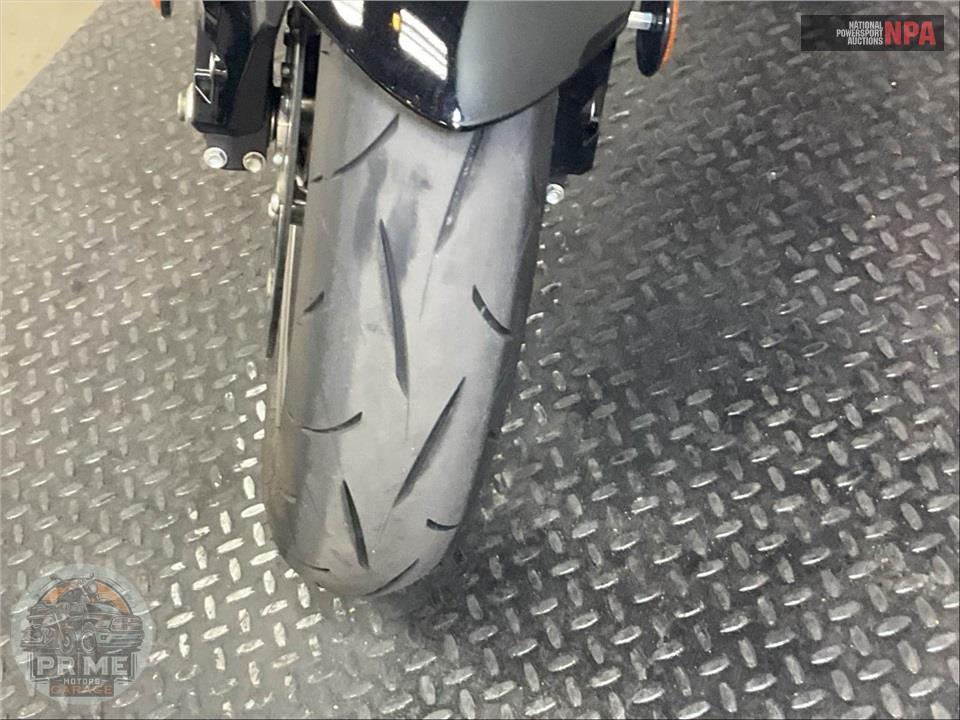 2024 Suzuki GSX1000GTPM4+ — фото 20