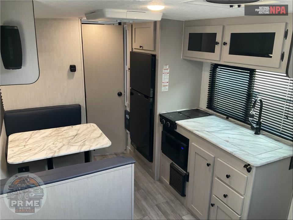 2025 Apex By Coachmen M-187 RB - NANO SERIES — фото 9