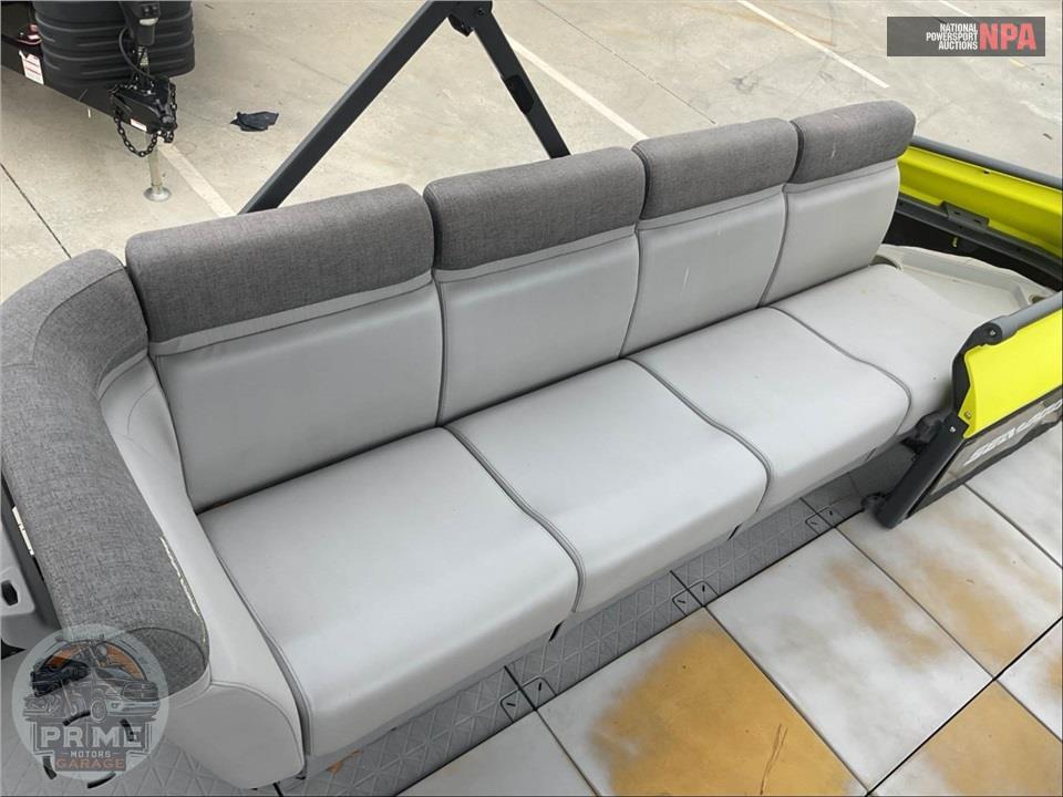 2022 Seadoo/Brp SWITCH CRUISE 21 230 HP — фото 17