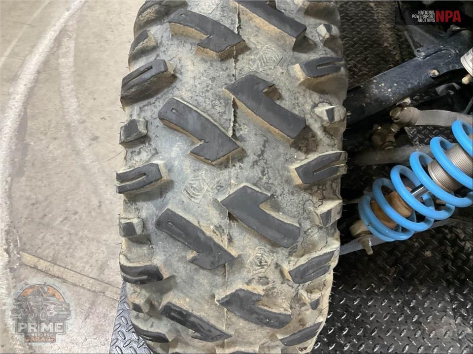 2020 Polaris RZR S 1000 (ELECTRIC POWER STEERING) — фото 21