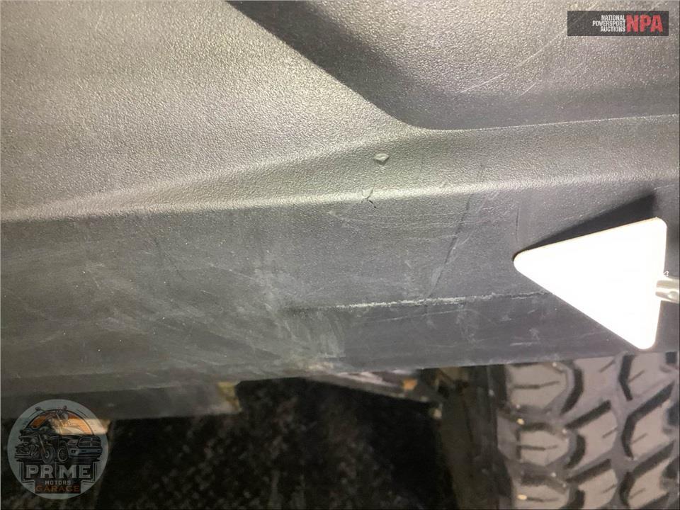 2019 Polaris RANGER CREW XP 1000 EPS NORTHSTAR — фото 65