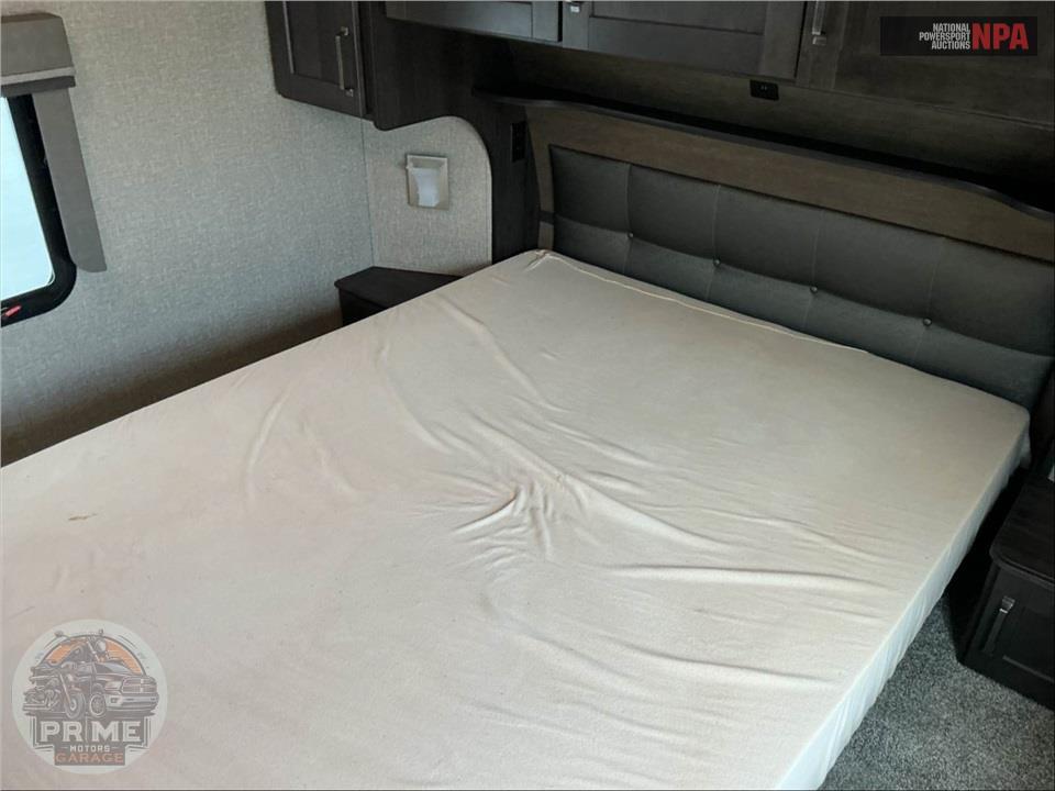 2022 Grand Design Recreational Vehicles M-268BH - REFLECTION 150 FIFTH WHEEL SERIES — фото 12