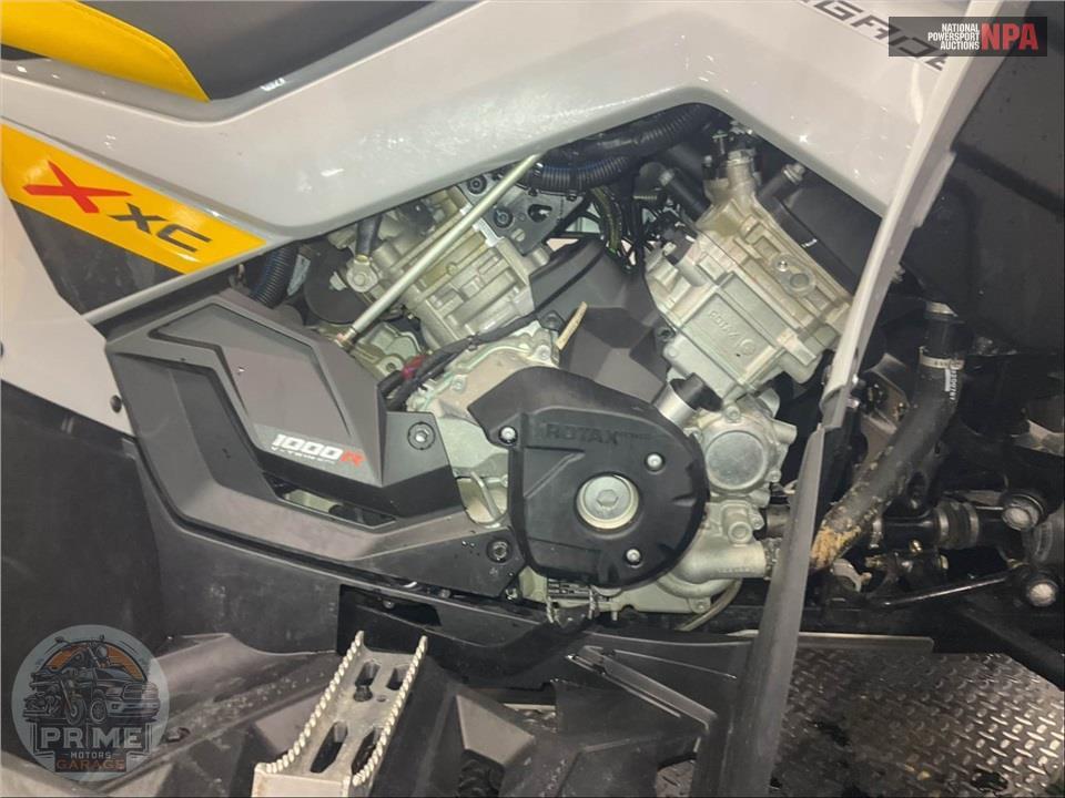 2024 Can-Am RENEGADE X XC 1000R — фото 7