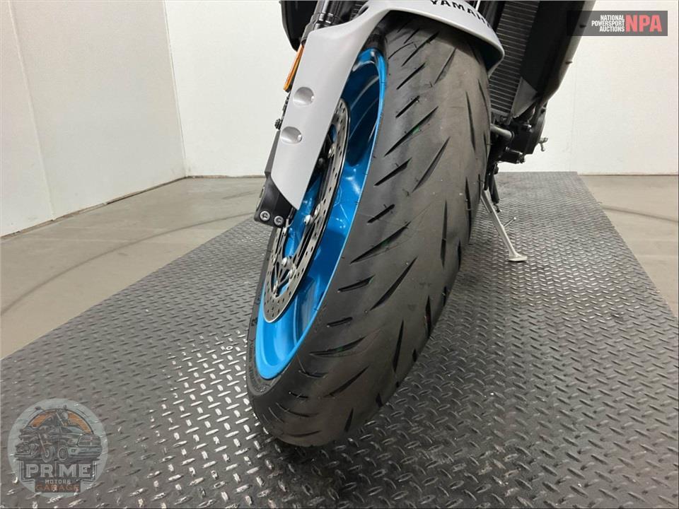 2025 Yamaha MT-10 — фото 14