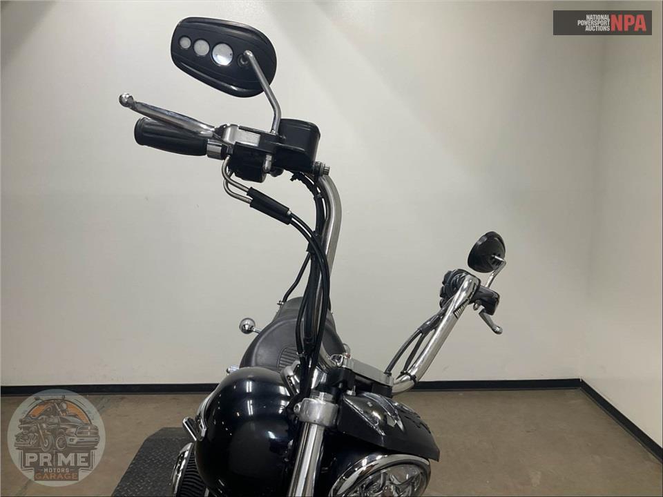 2005 Harley-Davidson FXD DYNA SUPER GLIDE — фото 49