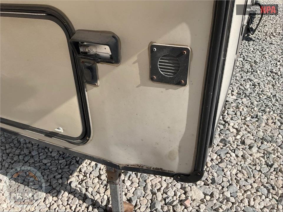 2014 Crossroads Rv M-34 RE - SUNSET TRAIL RESERVE FIFTH WHEEL SERIES — фото 40
