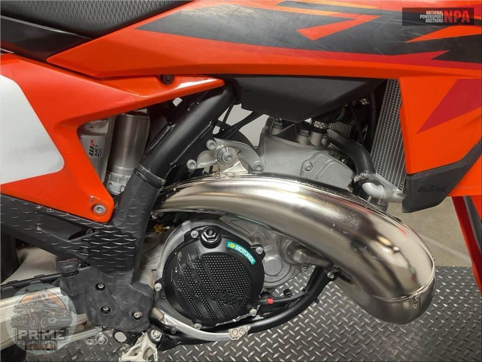 2025 Ktm 250 SX — фото 6