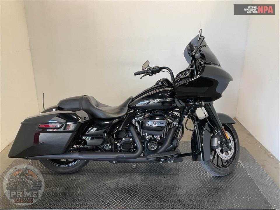 2019 Harley-Davidson FLTRXS ROAD GLIDE SPECIAL — фото 1