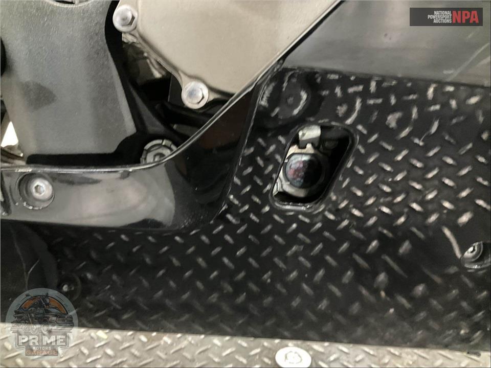 2004 Honda CBR1000RR4 — фото 8