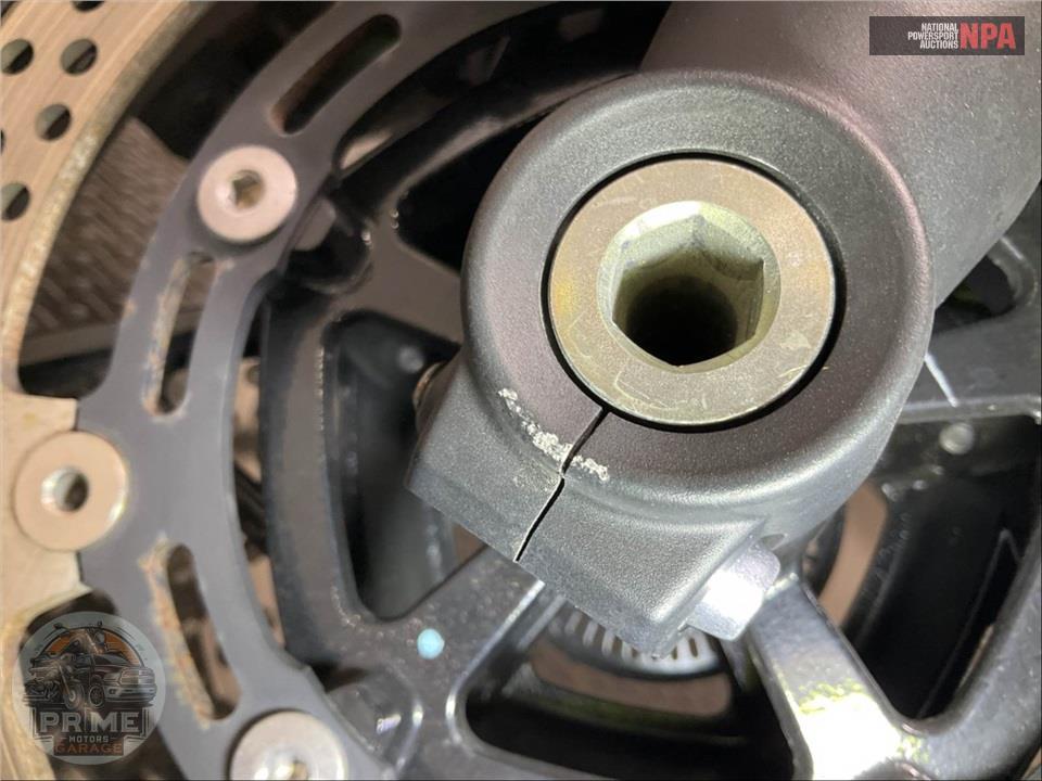 2023 Kawasaki EX650PPSAN NINJA 650 KRT (ABS) — фото 32