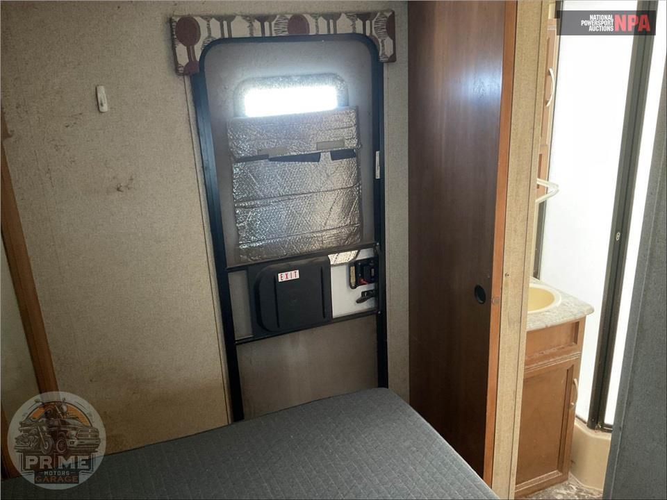 2016 Apex By Coachmen M-279 RLSS — фото 13