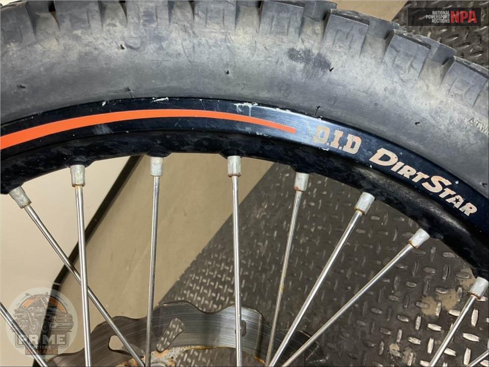 2013 Ktm 690 ENDURO R — фото 22