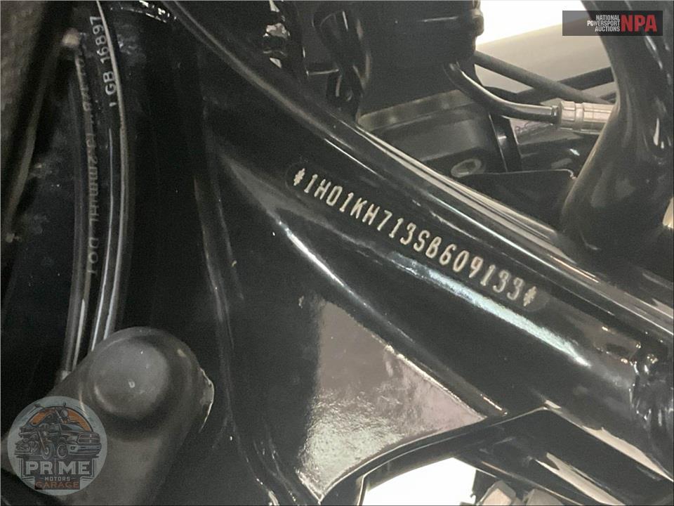 2025 Harley-Davidson FLTRX ROAD GLIDE — фото 33