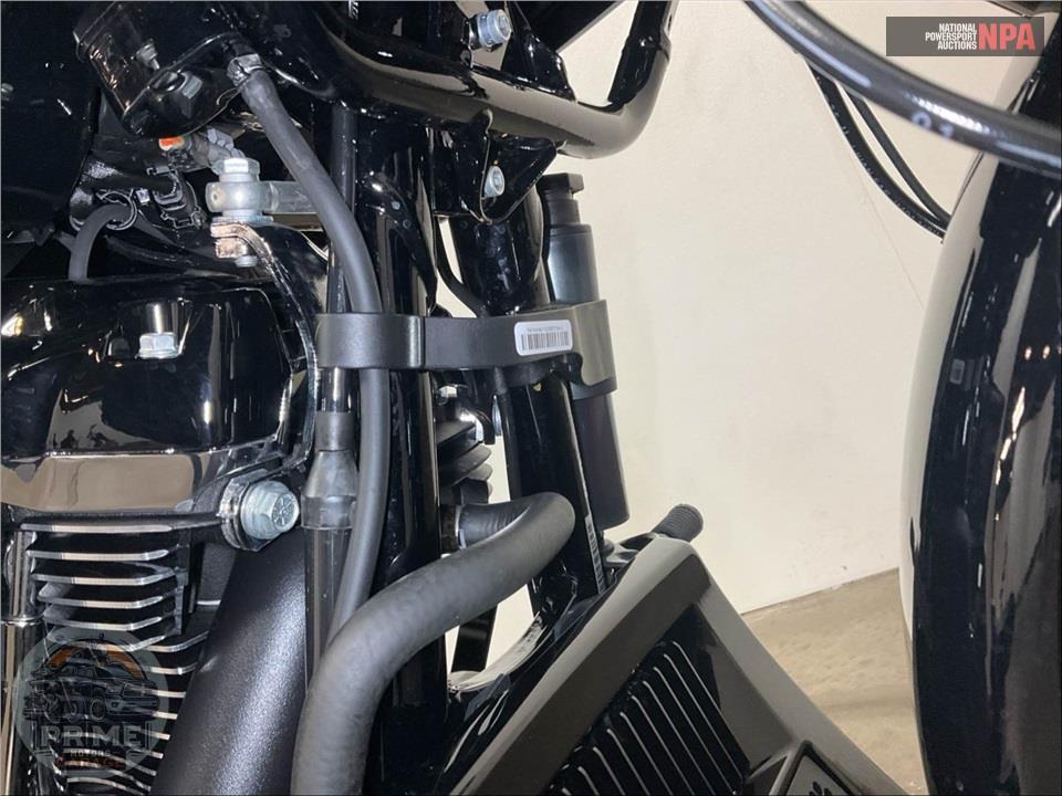 2026 Harley-Davidson FLTRT ROAD GLIDE 3 — фото 11