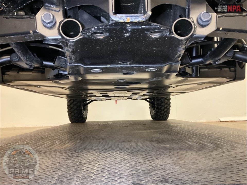 2024 Polaris XPEDITION ADV 5 ULTIMATE — фото 14