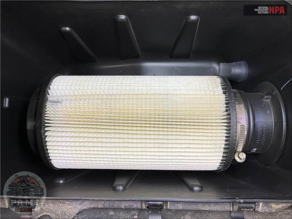 2023 Polaris SPORTSMAN 570 PREMIUM — фото 13