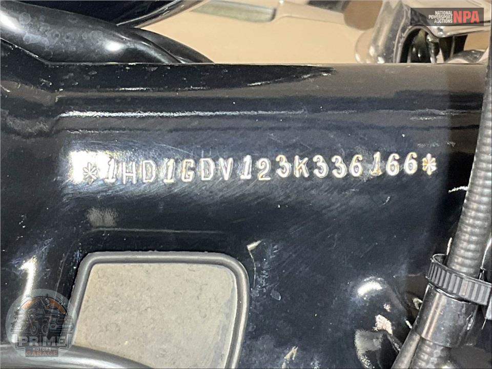 2003 Harley-Davidson FXDL DYNA LOW RIDER — фото 34