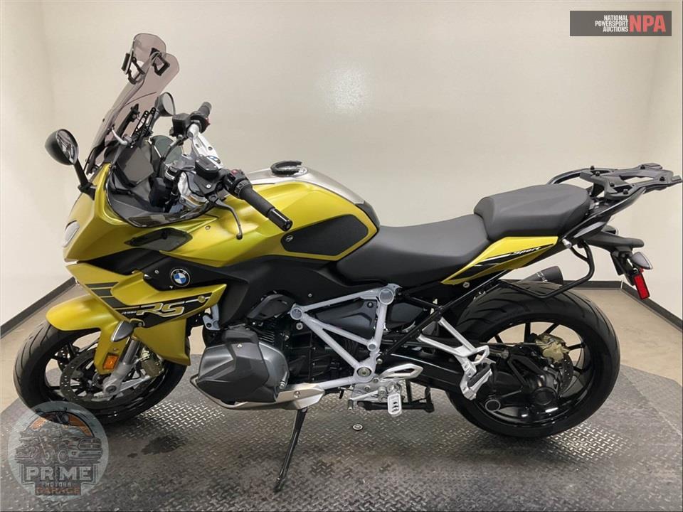 2020 Bmw R1250RS — фото 3