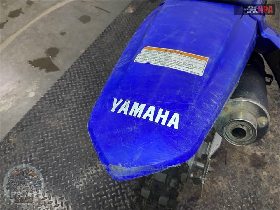 2024 Yamaha TT-R230 — фото 17